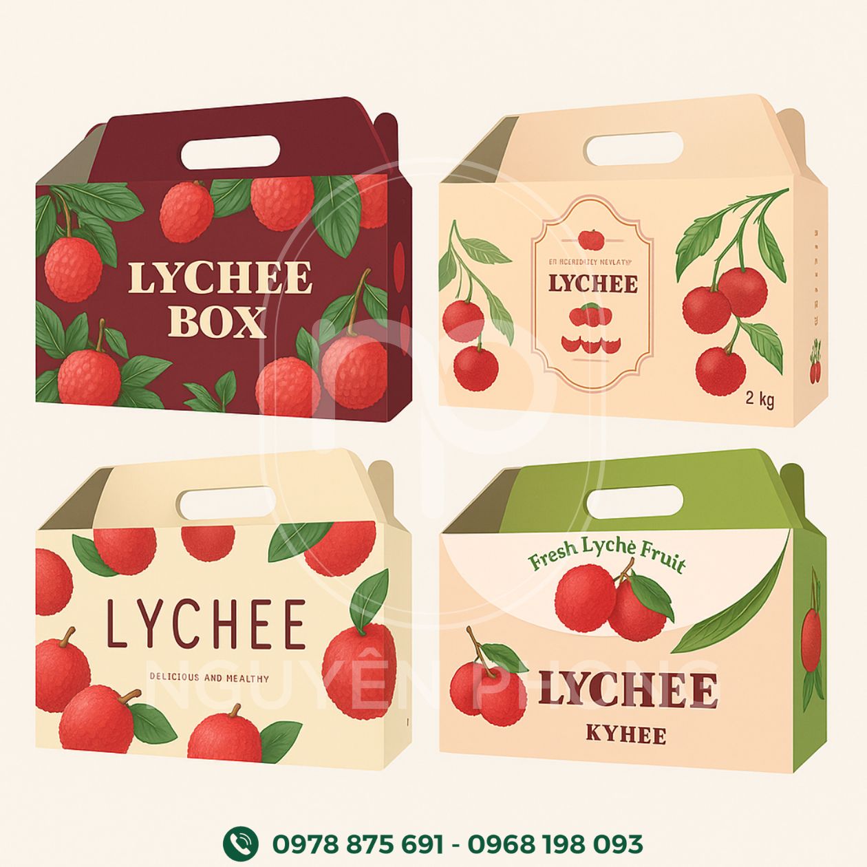 mẫu-thùng-carton-đựng-vải-thiều
